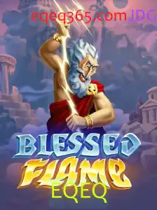 Descobrindo o Mundo de BlessedFlame: O Impacto da EQEQ