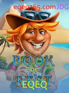 Explorando o Mundo de BookofRest e sua Mecânica Inovadora EQEQ