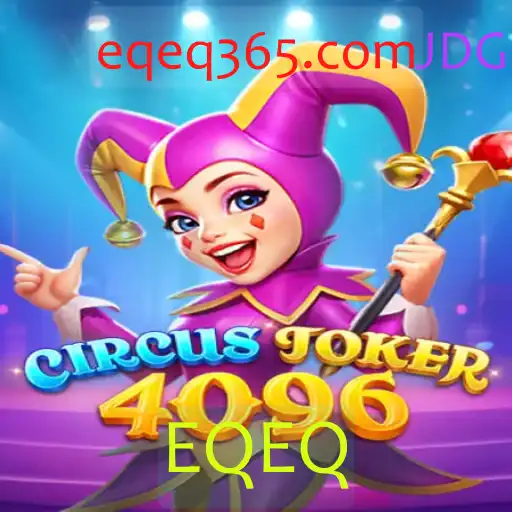 Descubra o Mundo de CircusJoker4096: Um Jogo de Estratégia e Divertimento
