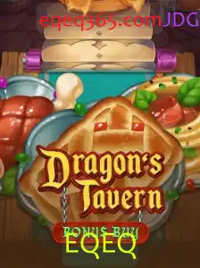 Descubra DragonsTavern: O Novo Fenômeno do Mundo dos Jogos