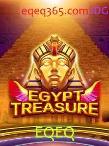 EgyptTreasure: Explorando os Mistérios do Antigo Egito em um Jogo Inovador