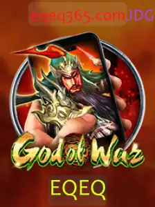 Explorando o Universo do Jogo GodofWarM