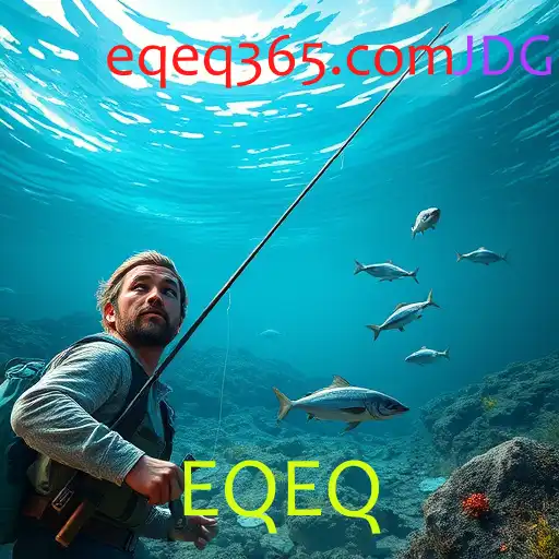 Jogos de pesca