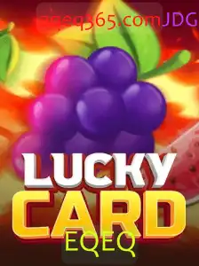LuckyCard: O Novo Jogo de Cartas que Está Conquistando o Mundo