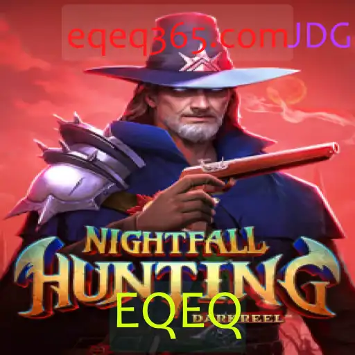 Descubra NightfallHunting: Estratégia e Aventura no Mundo Noturno