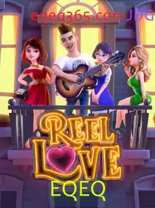 Explorando o Jogo ReelLove: Uma Jornada de Emoções e Estratégias