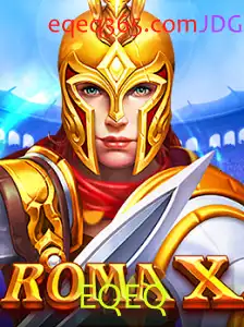 Explorando RomaX: O Novo Fenômeno no Mundo dos Jogos