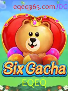 Descubra o Fascinante Mundo de SixGacha com EQEQ