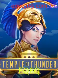 Explorando o Mundo Fascinante de TempleofThunder: Um Guia Completo