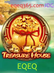 Explorando o Enigmático Jogo TreasureHouse: Descrição, Introdução e Regras