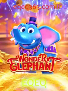 WonderElephant: O Jogo Empolgante que Combina Estratégia e Diversão